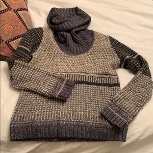 Sumptuous Escada sweater size m